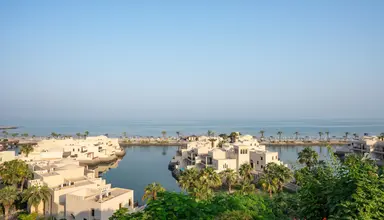 The Cove Rotana Resort