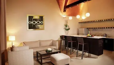 The Cove Rotana Resort