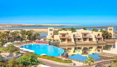 The Cove Rotana Resort