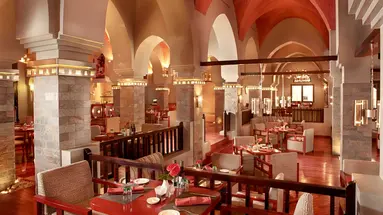 The Cove Rotana Resort