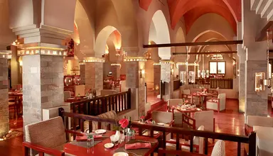 The Cove Rotana Resort