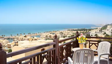 The Cove Rotana Resort
