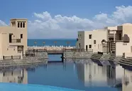 The Cove Rotana Resort