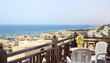 The Cove Rotana Resort