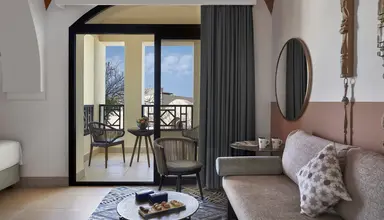 The Cove Rotana Resort