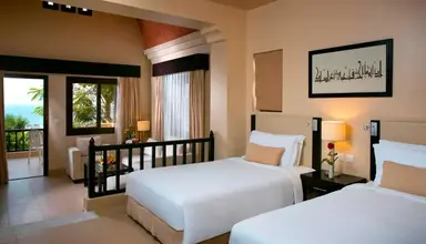 The Cove Rotana Resort