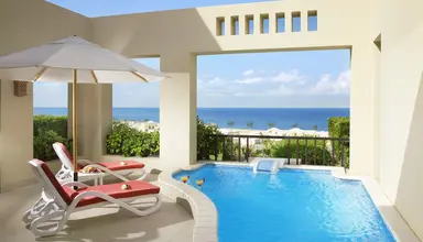 The Cove Rotana Resort