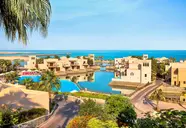The Cove Rotana Resort