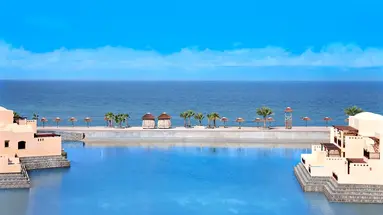 The Cove Rotana Resort