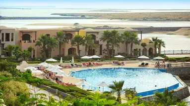 The Cove Rotana Resort