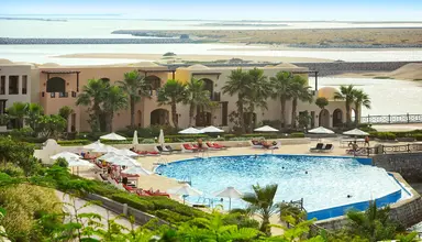 The Cove Rotana Resort