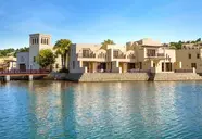 The Cove Rotana Resort