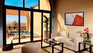 The Cove Rotana Resort