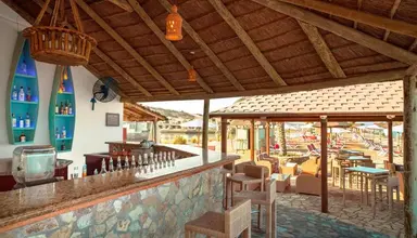 The Cove Rotana Resort