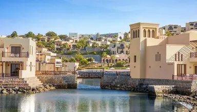 The Cove Rotana Resort