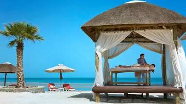 The Cove Rotana Resort