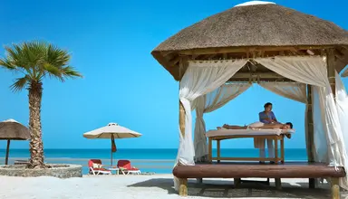 The Cove Rotana Resort