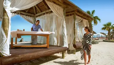 The Cove Rotana Resort