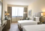 The Cove Rotana Resort