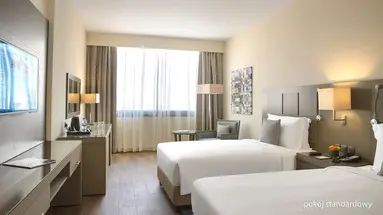 The Cove Rotana Resort