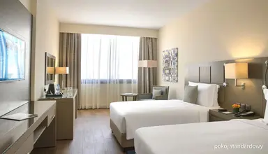 The Cove Rotana Resort