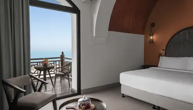 The Cove Rotana Resort