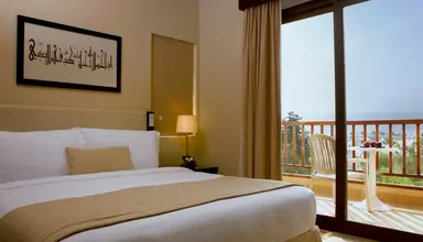 The Cove Rotana Resort