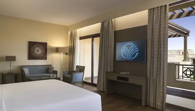 The Cove Rotana Resort