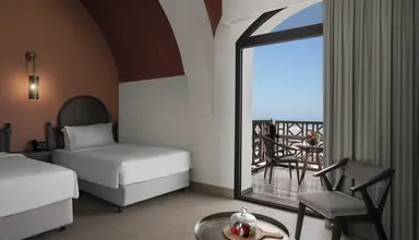 The Cove Rotana Resort