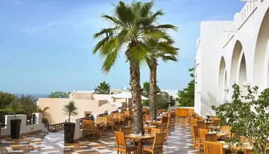 The Cove Rotana Resort