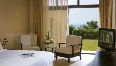 The Cove Rotana Resort