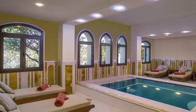 The Cove Rotana Resort