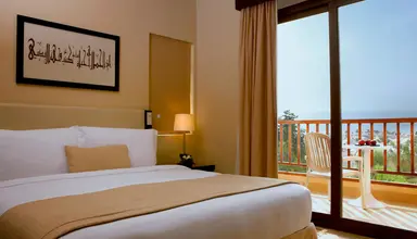 The Cove Rotana Resort