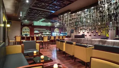 The Cove Rotana Resort