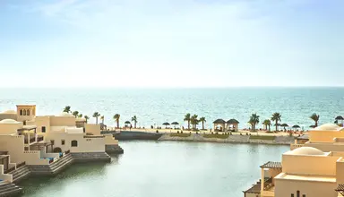 The Cove Rotana Resort