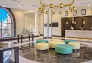 The Cove Rotana Resort