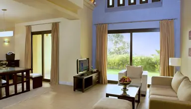 The Cove Rotana Resort