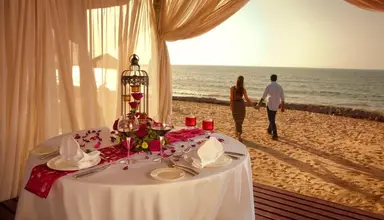 The Cove Rotana Resort