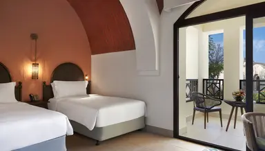 The Cove Rotana Resort
