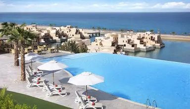 The Cove Rotana Resort