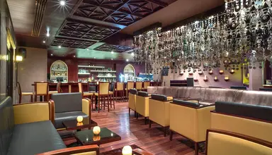 The Cove Rotana Resort