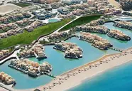 The Cove Rotana Resort