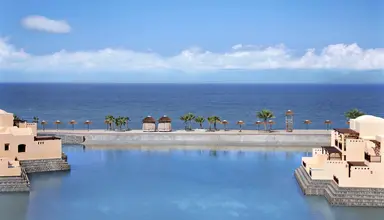The Cove Rotana Resort