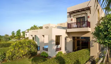 The Cove Rotana Resort