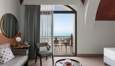 The Cove Rotana Resort