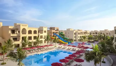 The Cove Rotana Resort