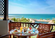 The Cove Rotana Resort