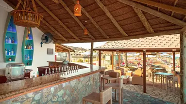 The Cove Rotana Resort