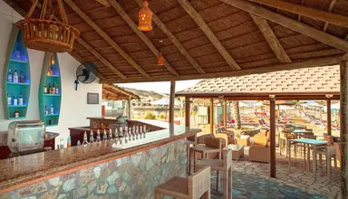 The Cove Rotana Resort