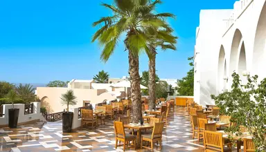 The Cove Rotana Resort